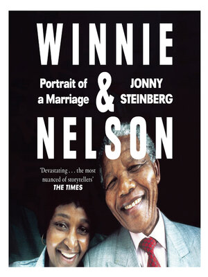 cover image of Winnie & Nelson